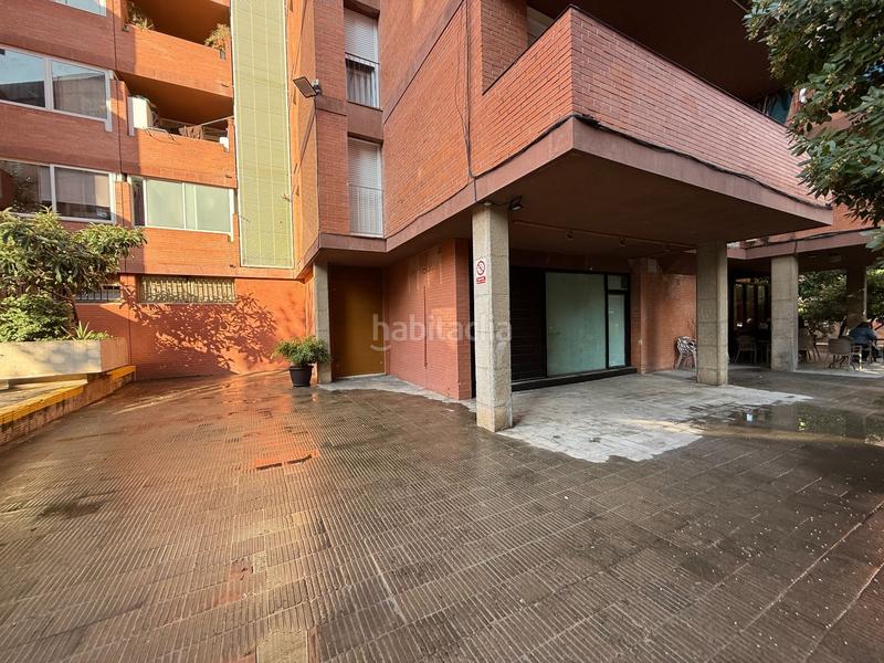 Foto c474f4a9-3d38-499f-a80a-05741040c217. Lloguer local comercial a barcelona 22 a Poble Sec Igualada