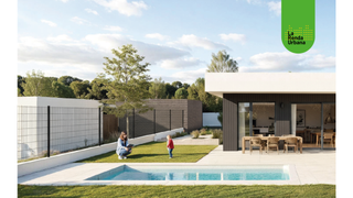 Maison à Solsonès 18. Autopromoció a sant jaume ses oliveres