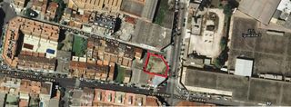 Residential Plot in Sant joan baptista, 90. Solar urbano edificable igualada