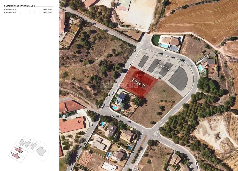 Foto 21ba6671-d6c4-4f4a-b5a4-5d7e2c750696. Casa a solsonès 18 a Sesoliveres-Pla de la Massa Igualada