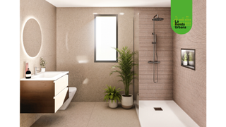 Casa a Solsonès 18. Autopromoció a sant jaume ses oliveres