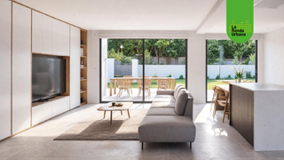 Maison à Solsonès 18. Autopromoció a sant jaume ses oliveres