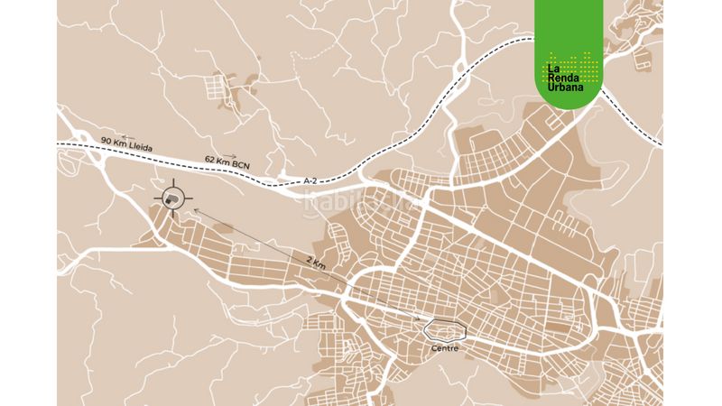 Foto 960915b2-73d4-4e94-b515-66dfb4237f44. Casa a solsonès 18 a Sesoliveres-Pla de la Massa Igualada