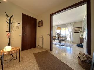 Piso  Joan maragall. Habitatge exclusiu de 4 habitacions a la zona centre digualada