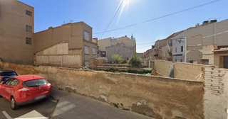 Terrain résidentiel  Sant francesc d&#39;assis 1. Solar cantoner en venda al poble sec