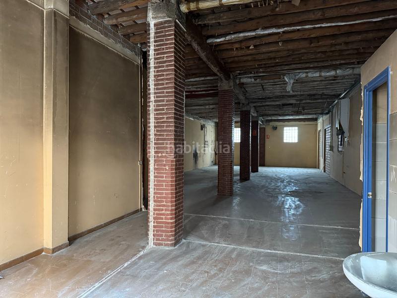 Foto 6360ef1f-d683-4d6b-8c3f-a555791aefab. Industrial building in Centre Igualada