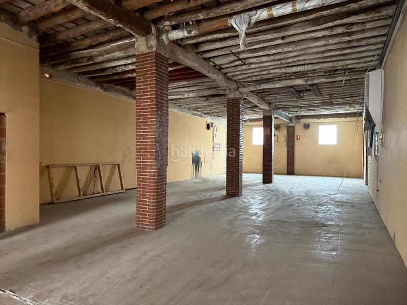 Foto 73b1487d-08a5-473a-a867-25f532ce2aba. Industrial building in Centre Igualada