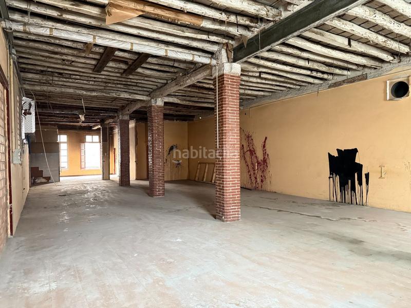 Foto dd89b554-ffa6-4b12-a0b3-320bc252ac1e. Industrial building in Centre Igualada
