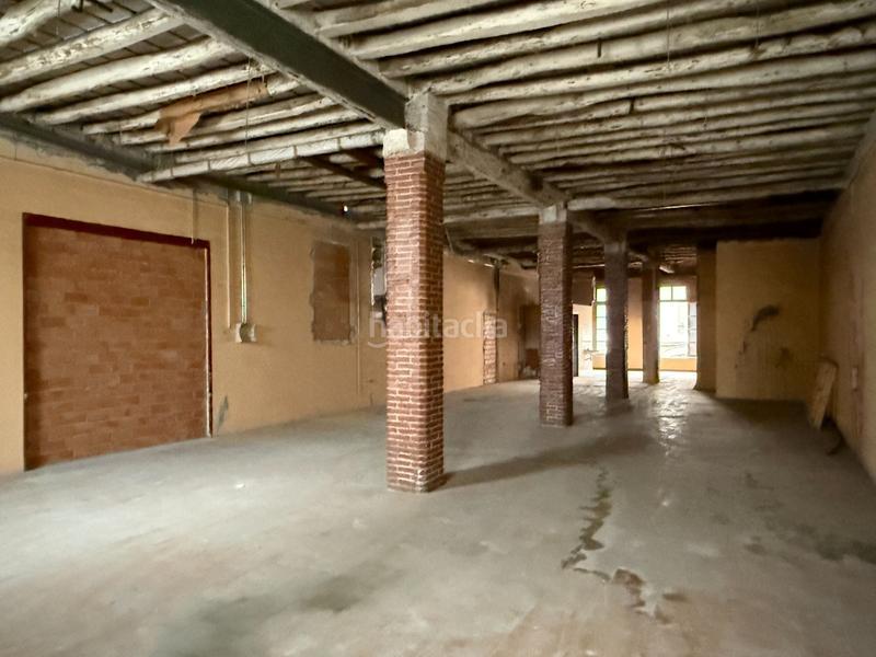 Foto ec020379-b05d-4803-9d7a-f795b75c03dc. Industrial building in Centre Igualada