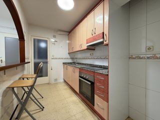 Appartement à Llevant. Pis en venda al passeig verdaguer amb pàrquing i ascensor