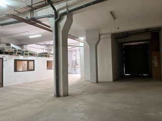 Rent Industrial building in Llevant. Local industrial en lloguer zona llevant