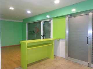 Local Comercial a Llevant