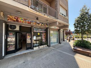 Local Comercial a PAU CASALS