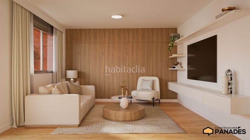 Foto d0b863a2-7539-41d4-a7e0-e56dc9984672. Pis amb calefacció a Centre Igualada