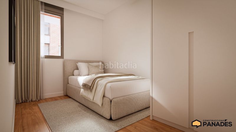 Foto bd523ebd-fb30-44f2-ad36-5f9e0bd4fe1d. Pis amb calefacció a Centre Igualada