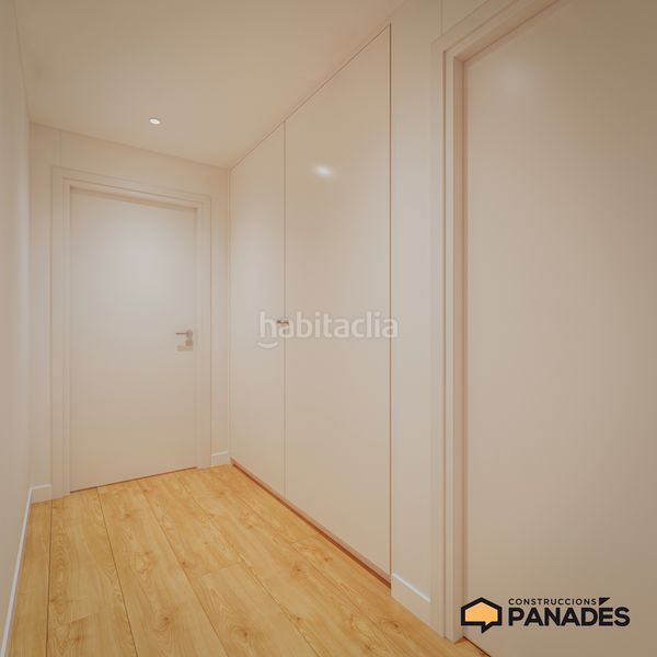 Foto 136da329-d862-4f91-a824-b0aa8379872a. Flat 60m<sup>2</sup> in carrer de la virtut 11 in Centre Igualada