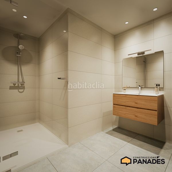 Foto 1da3f03c-6893-4d57-823f-910186885966. Flat 60m<sup>2</sup> in carrer de la virtut 11 in Centre Igualada