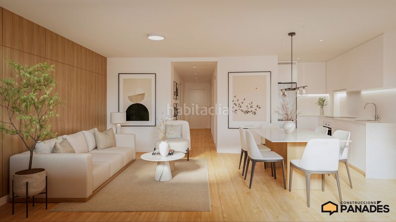 Foto 3b6ce579-5b5b-449d-8c1d-3af64919df2c. Flat 60m<sup>2</sup> in carrer de la virtut 11 in Centre Igualada