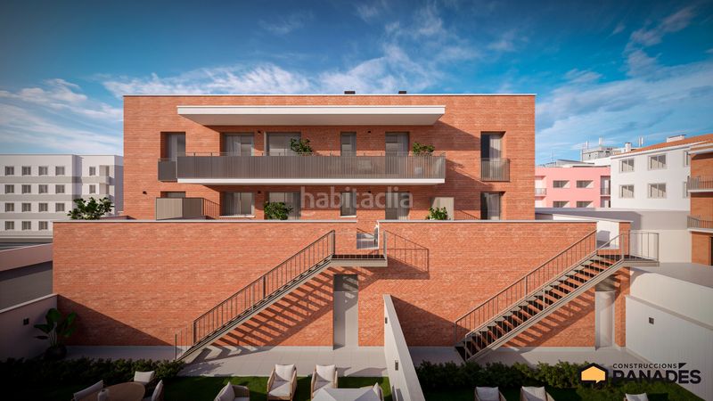 Foto c8341311-55d4-4edc-80f3-fb391692c705. Flat 60m<sup>2</sup> in carrer de la virtut 11 in Centre Igualada