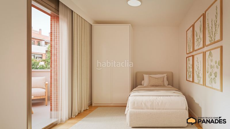 Foto d1c51c36-d9c7-451f-af27-57ea0e697a49. Flat 60m<sup>2</sup> in carrer de la virtut 11 in Centre Igualada