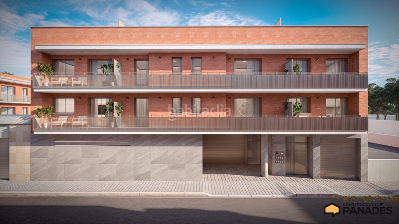 Foto e201f54f-015a-435d-a390-325a1c82c4d4. Flat 60m<sup>2</sup> in carrer de la virtut 11 in Centre Igualada