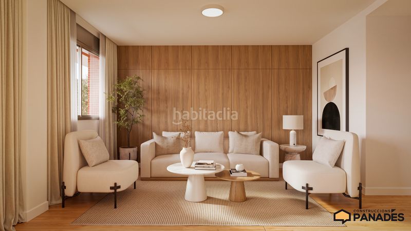 Foto f309eeda-b53d-458a-bc8a-c639dab4e71d. Flat 60m<sup>2</sup> in carrer de la virtut 11 in Centre Igualada