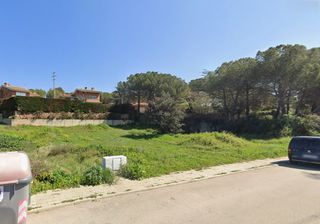 Terreno residencial en ALT CAMP 13