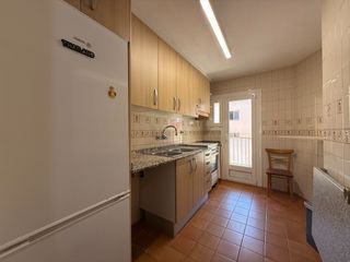 Piso en Ponent - Set Camins. Pis de 4 habitacions al barri de 7 camins