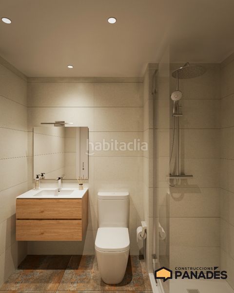 Foto 014947c6-9e4f-422f-9c92-0aeeae53acd6. Promoción VIRTUT 11 en Igualada. Edificio viviendas de obra nueva