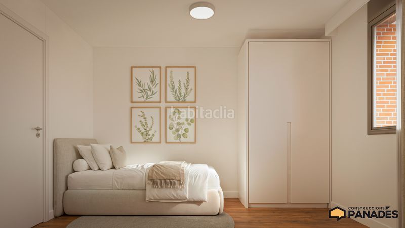 Foto 13ff9675-6f75-4556-9b73-e74e2ecfd036. Promoción VIRTUT 11 en Igualada. Edificio viviendas de obra nueva