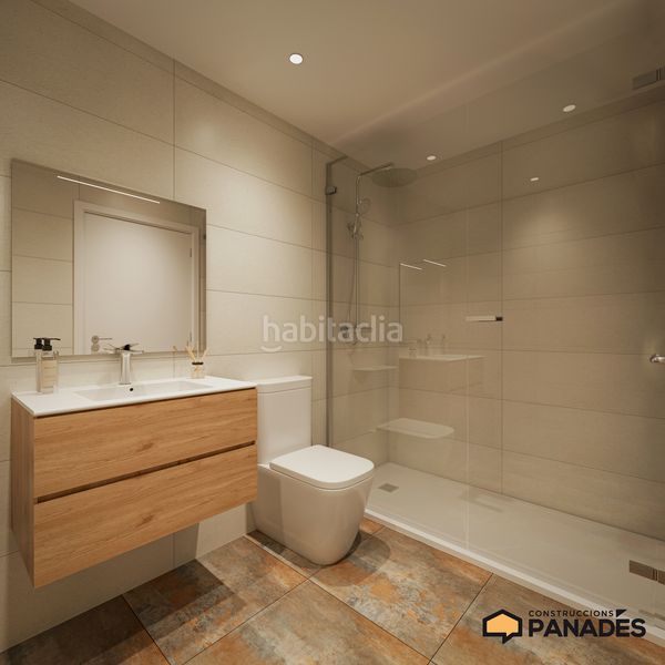 Foto 16806de7-03c3-4ab5-8b04-65933c0a132f. Promoción VIRTUT 11 en Igualada. Edificio viviendas de obra nueva