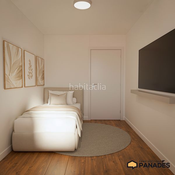 Foto 183dc8f0-8973-418f-b738-49d0e70d77b4. Promoción VIRTUT 11 en Igualada. Edificio viviendas de obra nueva
