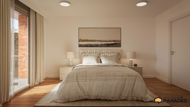 Foto 197d95ac-c759-486a-8f0a-38e845092eb1. Promoción VIRTUT 11 en Igualada. Edificio viviendas de obra nueva