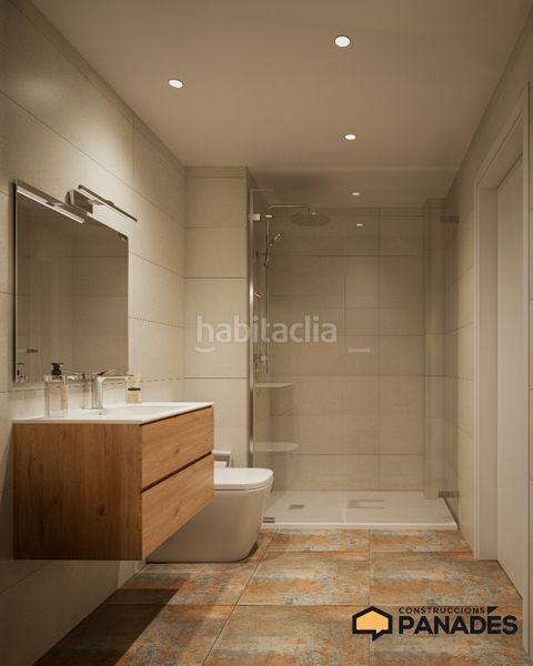 Foto 6628770c-933e-449a-a699-0697ef008d4b. Promoción VIRTUT 11 en Igualada. Edificio viviendas de obra nueva