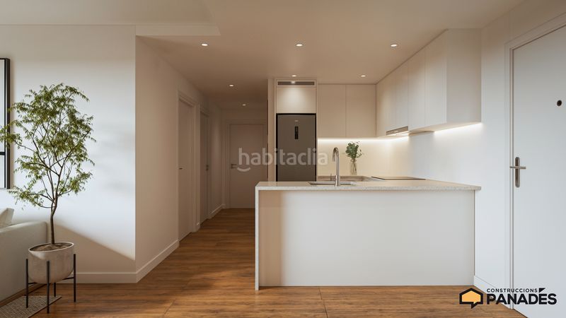 Foto 8e8f6dd2-22e6-4c96-af68-5fdd758057b5. Promoción VIRTUT 11 en Igualada. Edificio viviendas de obra nueva