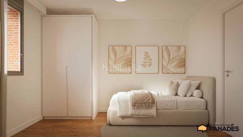 Foto de6a7fd9-6d3a-4273-ada4-0243f5e2d0b1. Promoción VIRTUT 11 en Igualada. Edificio viviendas de obra nueva
