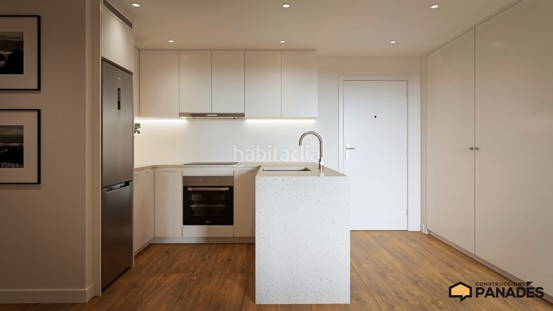 Foto fd808258-ba7b-4384-b2fd-2a8cff8658e8. Promoción VIRTUT 11 en Igualada. Edificio viviendas de obra nueva