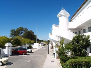 Aparcament cotxe a La Barrosa. Oferta plazas de aparcamiento en taymar