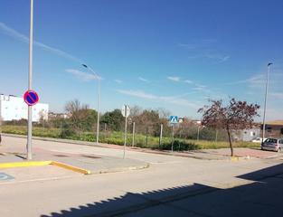 Residential Plot in La Banda - Campo de Fútbol. Venta terreno urbano en zona calle calvario 5535 m aprox.