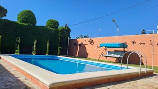 Xalet a Las Lagunas - Campano. Venta de chalet en las veguetas
