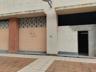 Geschäftsraum in Novo Sancti Petri. Se vende local comercial en cc tartessus