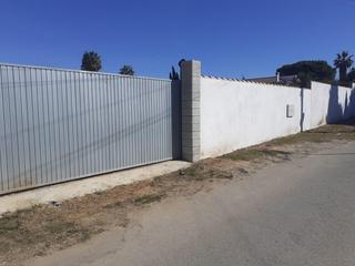 Wohngrundstück in Los Franceses - La Vega. Parcela en pinar de los franceses