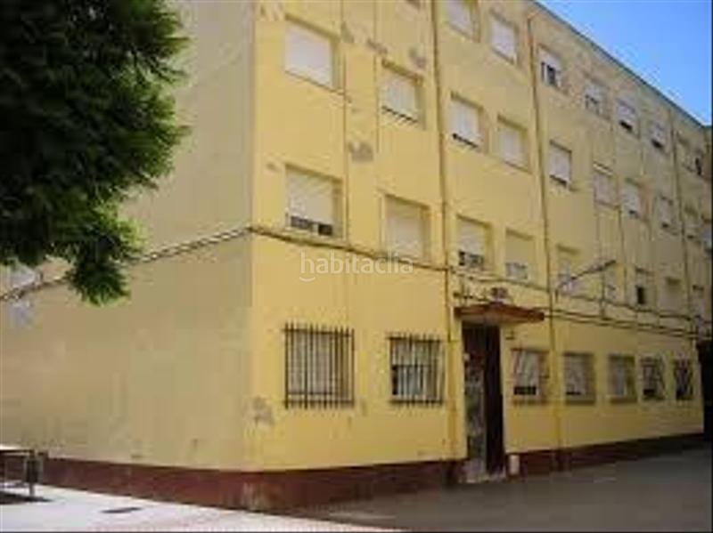 Foto 239108b1-4375-4642-8928-e4e2c245547f. Appartamento in La Banda - Campo de Fútbol Chiclana de la Frontera