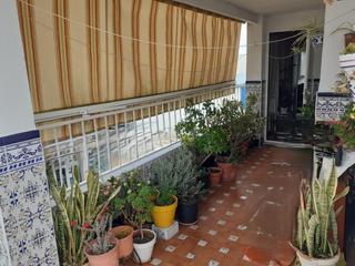 Pis a La Banda - Campo de Fútbol. Venta de piso en la banda
