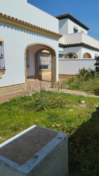 Foto 963398be-07c3-4365-b7b6-7865bdc36071. Chalet avec chauffage dans Pelagatos - Pago del Humo Chiclana de la Frontera