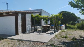 Bauernhof in Pelagatos - Pago del Humo. Se vende cortijo andaluz en pago del humo