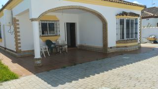 Chalet en Los Franceses - La Vega. Venta de chalet en el marquesado