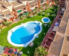 Appartement à Los Gallos. Venta de apartamento en residencial al andalus