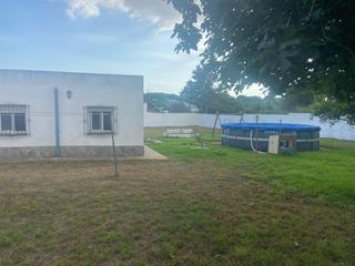 Chalet in Los Franceses - La Vega. Venta de chalet en pinar de los franceses