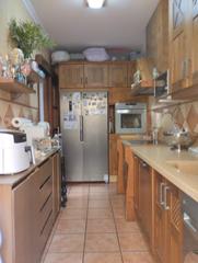 Casa adossada a La Banda - Campo de Fútbol. Venta de adosado en huerta del rosario